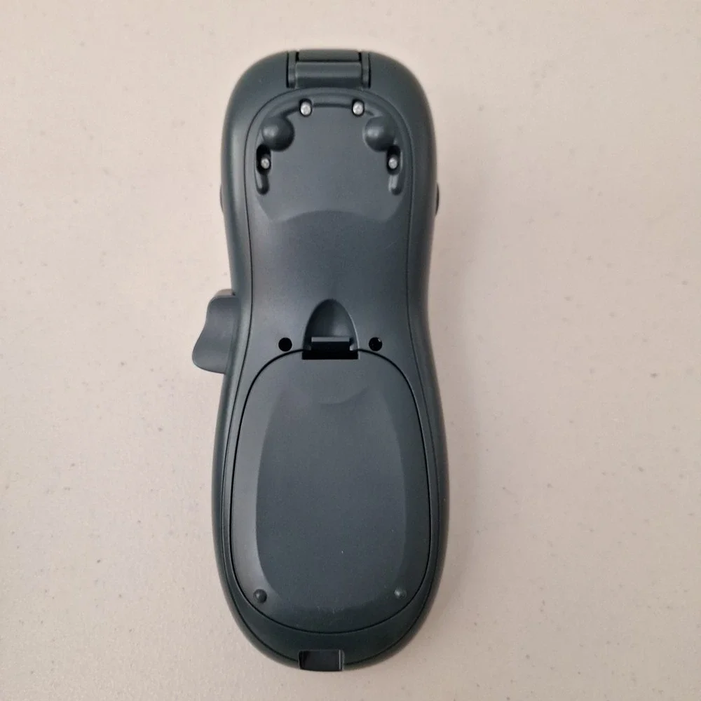 Dymo LetraTag Label Maker Handheld Electronic Printer Keyboard Portable TESTED